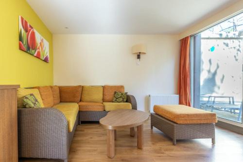 Chaumont-sur-Tharonne Casa | Cottage Les Hauts de Bruyères-763