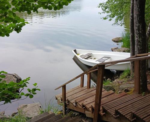 Vihti Chalet De Esquí | Cottage/Mökki, unique summer cottage