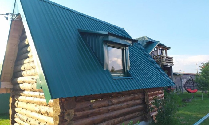 Njegovuđa Casa | Cottage MANSION