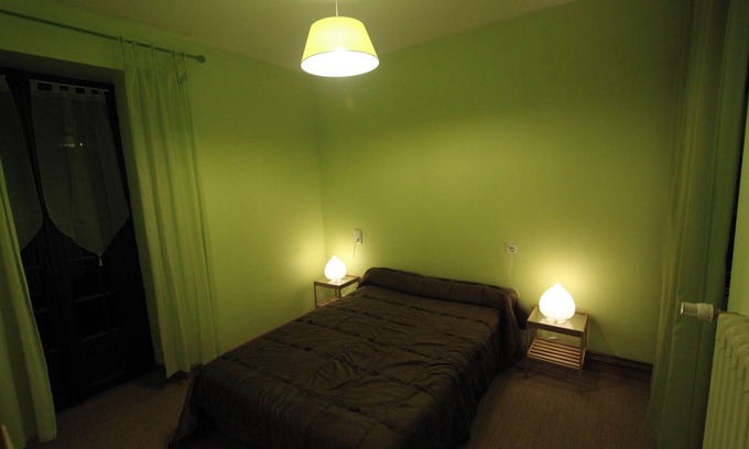 Marcillac-Vallon Apartamento | Cottage Marcillac Vallon