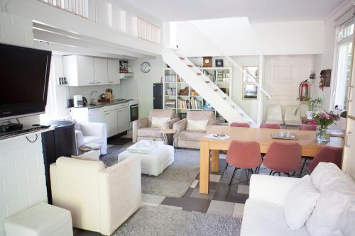 Breda Apartamento | Cottage Markdal