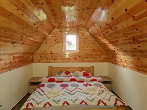 Zabljak Apartamento | Cottage Martina