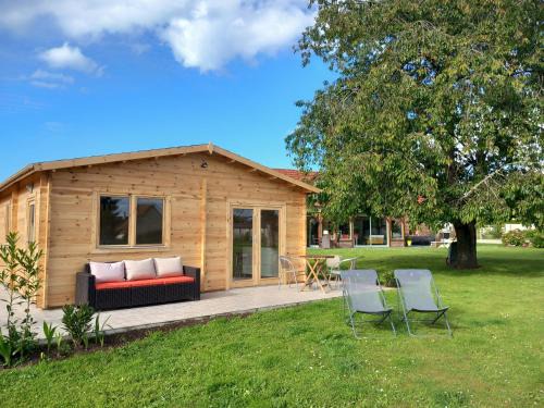 Tourville-sur-Arques Apartamento | Cottage Maupassant