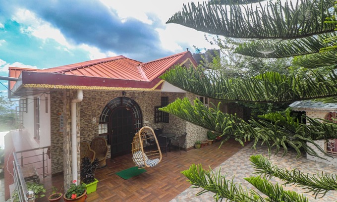 Kotkhai Cabaña | Cottage Mcleod by Dumnu Homes