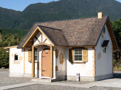 Yakushima Casa | Cottage Morinokokage