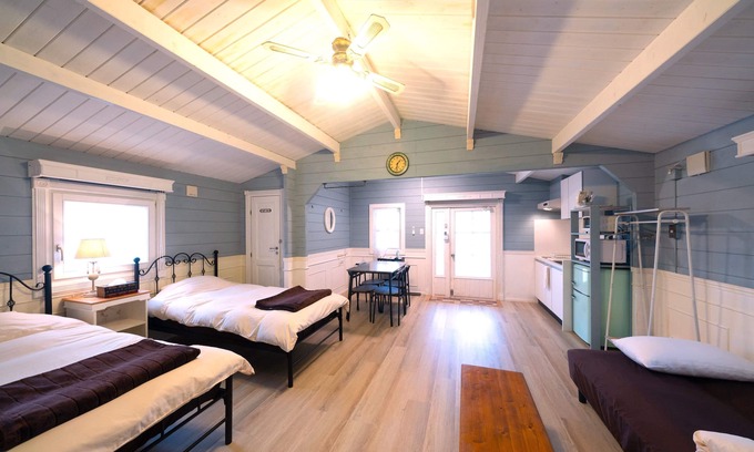 Yakushima Casa | Cottage Morinokokage