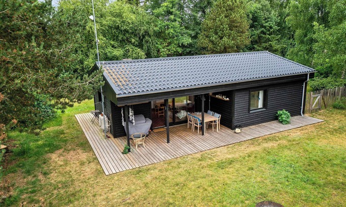Gedesby Casa | Cottage near beautiful sandy beach