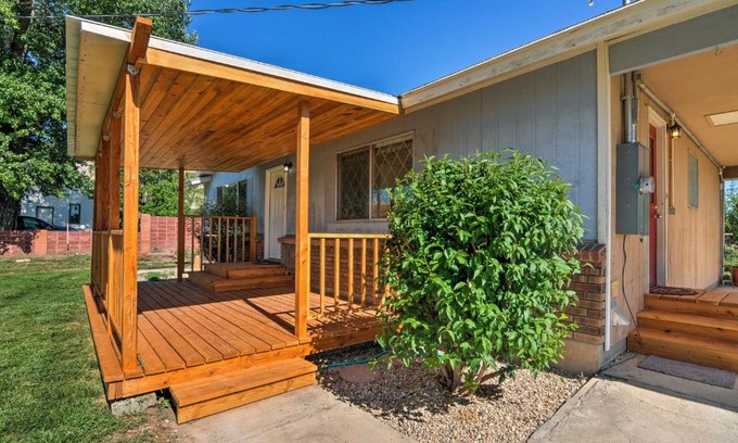 Cannonville Casa | Cottage Near Bryce Canyon and Zion National Parks!