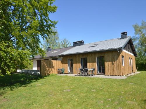 Chodes Casa | Cottage near High Fens Nature Park