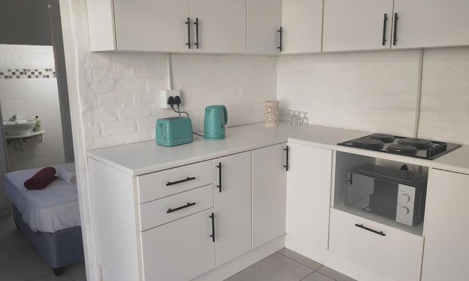Durban North Apartamento | Cottage near Lagoon beach in Durban