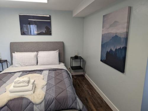 North Star Casa | Cottage near restaurants and trails Slumber Village 5
