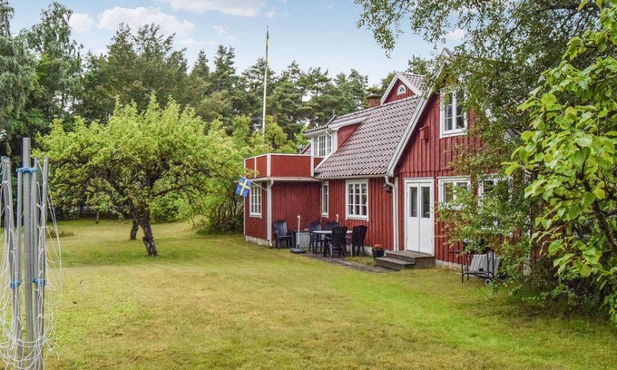 Mellbystrand Casa | Alojamiento de 3 habitaciones en Mellbystrand