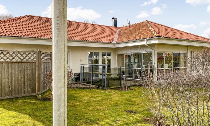 Vadstena Casa | Alojamiento de 2 habitaciones en Vadstena