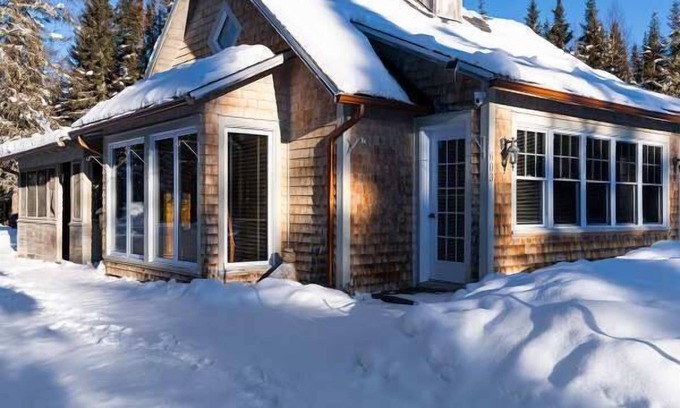 La Malbaie Casa | Cottage NOR-603 | La Malbaie