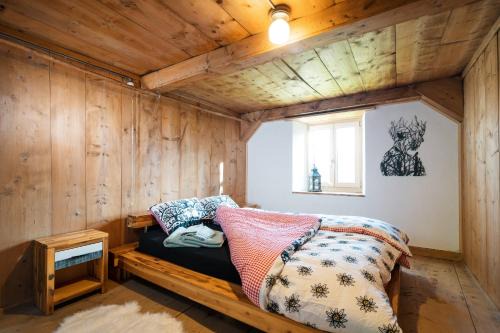 Weesen Casa | Cottage Obereichholzberg