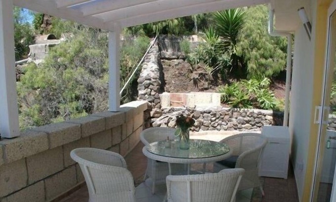 Chio Casa | Cottage on a finca with pool, wellness area, tennis court & barbecue