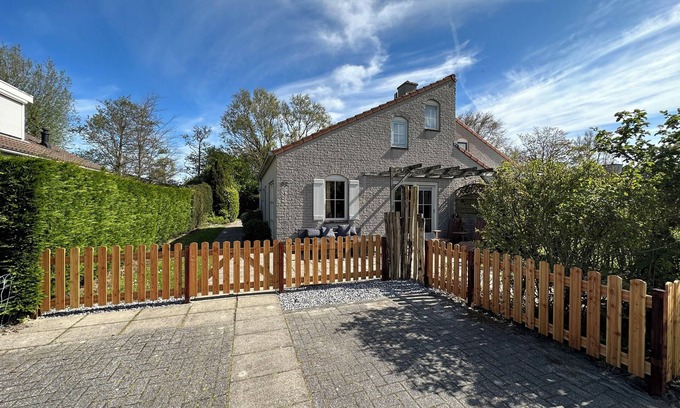 Brouwershaven Casa | Casa rural en Grevelingenmeer, lugar agradable y tranquilo, se admiten perros, internet inalámbrico