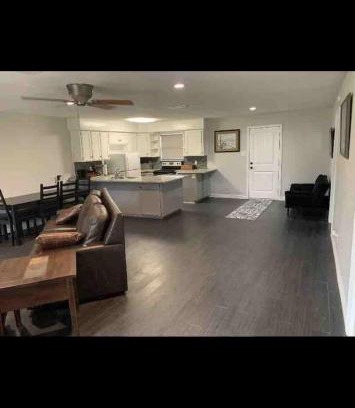Granbury Casa | Cottage on Lake Granbury
