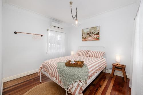 Canungra Casa | Cottage on Lamington
