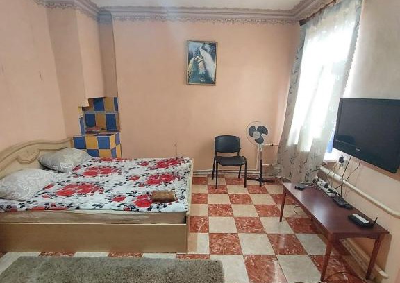 Krasnyy Sulin Casa | Cottage on Parkovay