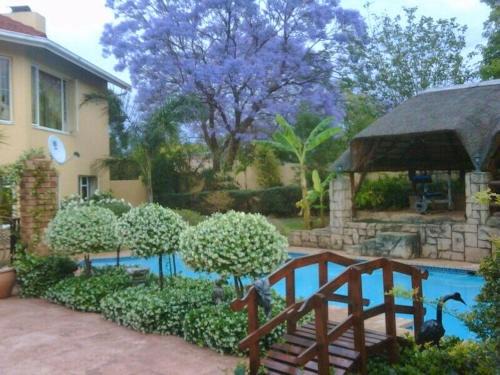 Douglasdale Apartamento | Cottage on Pipers
