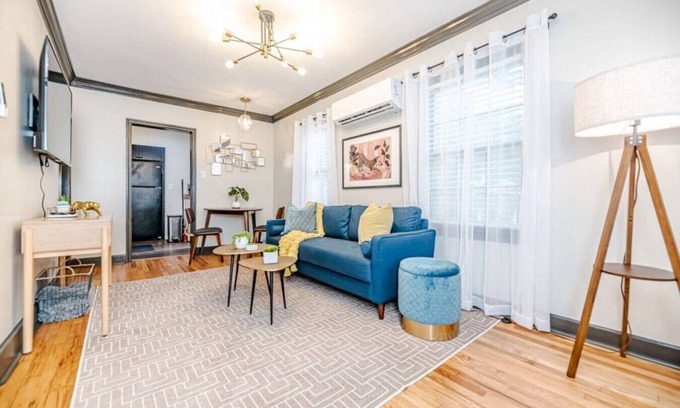 Southern Pines Casa | Cottage on Ridge- Short & Extended Stays