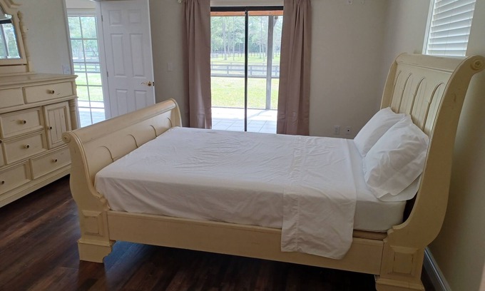 Wellington Casa | Cottage on serene 5 acres - Near Equestrian Showgrounds