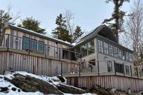 Rockport Casa | Cottage on the Coast