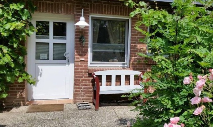 Malente Apartamento | Casa de campo en el Schwentine