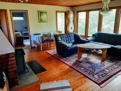 Oskarshamn Casa | Cottage on the Småland coast