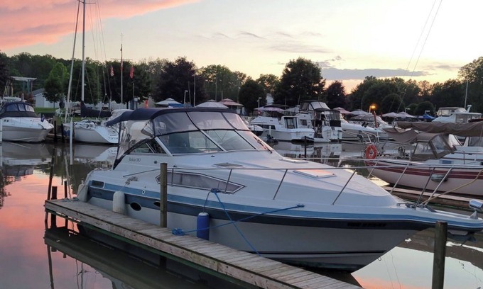 Port Stanley Alquiler De Eote | Cottage on the Water!