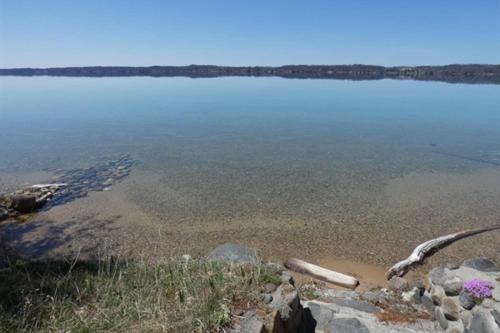 Alden Apartamento | Cottage on Torch Lake