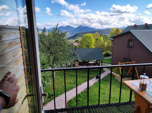 Plavya Casa | Cottage Panorama Karpat