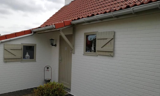 De Haan Casa | Cottage Pelssers@De Haan