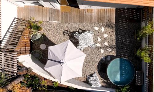 Lacanau-Ocean Apartamento | Cottage Petit Piladi