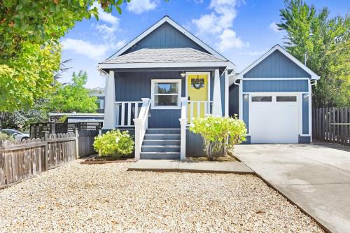 Napa Casa | Cottage Petite