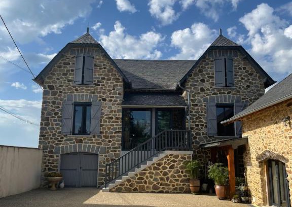 Sainte-Fereole Casa | Cottage Philmaries