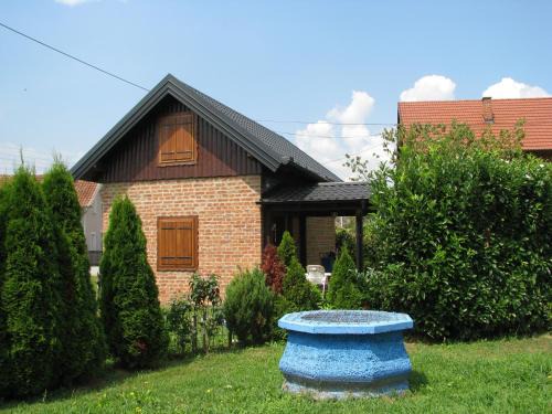 Popovaca Casa | Cottage Plavi Lav Potok