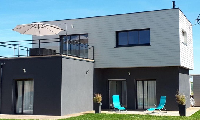 Plouescat Casa | Cottage, Plouescat