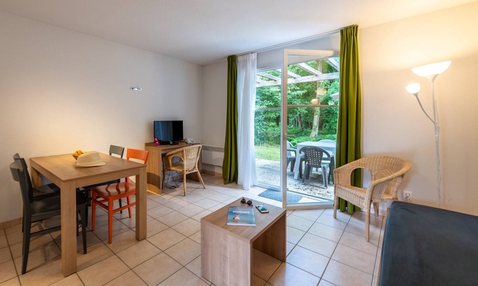 Saumur Cabaña | Cottage Privilège 4 Personnes au Calme à Saumur