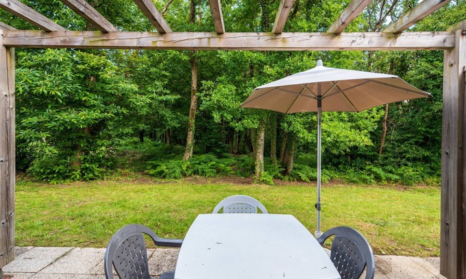 Saumur Casa | Cottage Privilège by Interhome