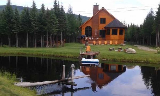 La Malbaie Casa | Cottage REN-7 | La Malbaie