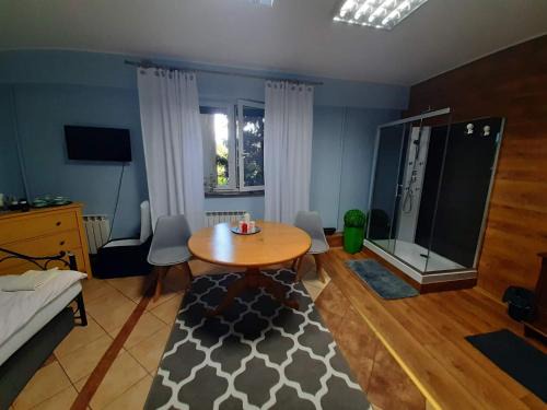 Strzegowo Apartamento | Cottage Room- Agroturystyka