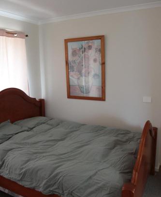 Malmsbury Casa | Cottage room with ensuite and kitchenette