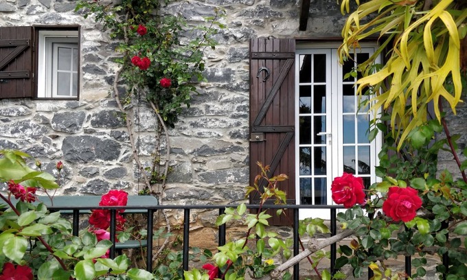 Arco da Calheta Cabaña | Cottage Sapateiro, a shelter in the nature!