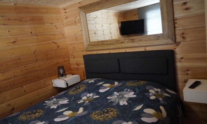 Bourbourg Casa | cottage scandinave 92