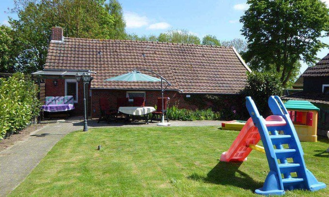 Stapelmoor Casa | Cottage Siemens, 25590 - Cottage Siemens