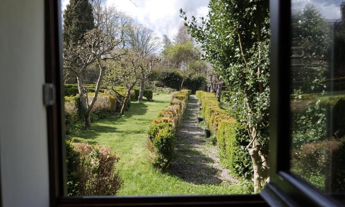 Ryton Cabaña | Cottage - Sleeps 2 - Garden - Parking