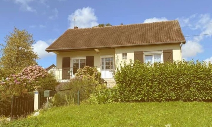 Tocqueville-en-Caux Casa | Cottage Stelie