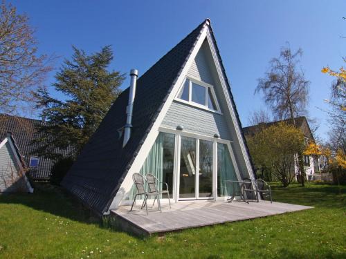 Damp Casa | Cottage, Steam